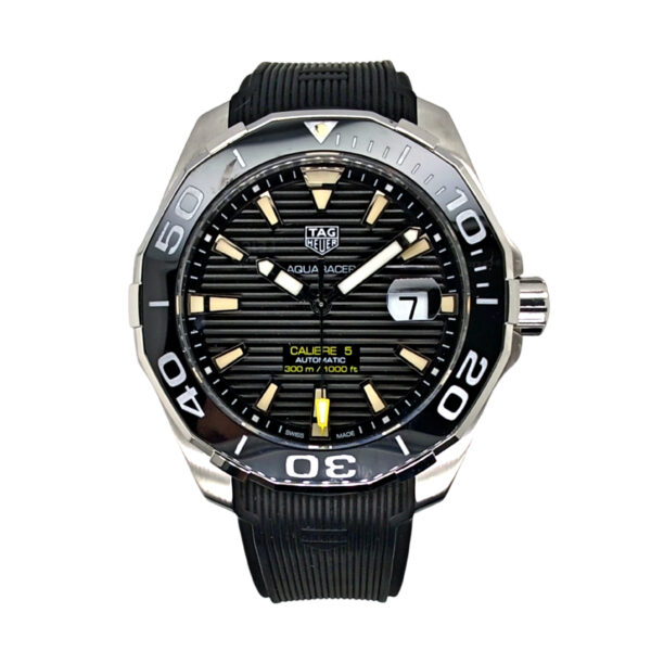 Tag Heuer Aquaracer