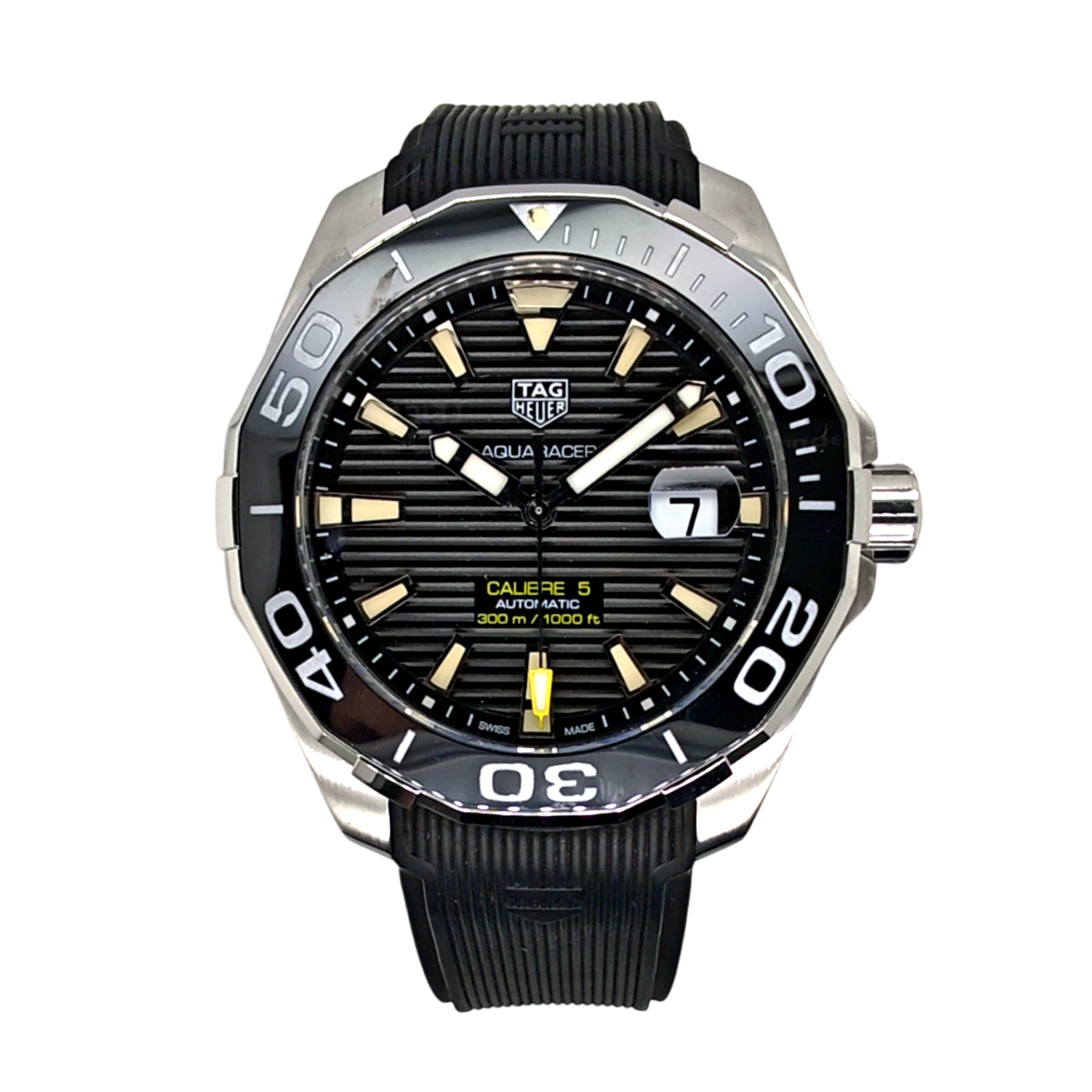 Tag Heuer Aquaracer