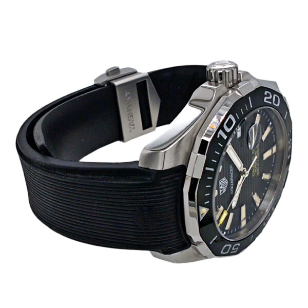 Tag Heuer Aquaracer
