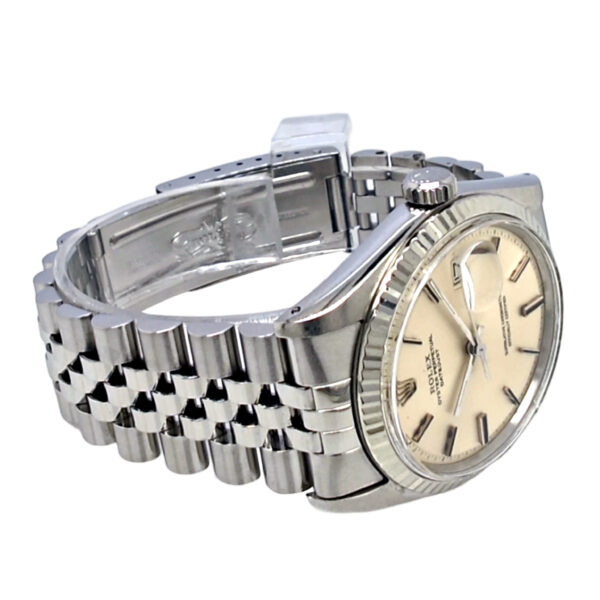 Rolex Datejust 36 1601