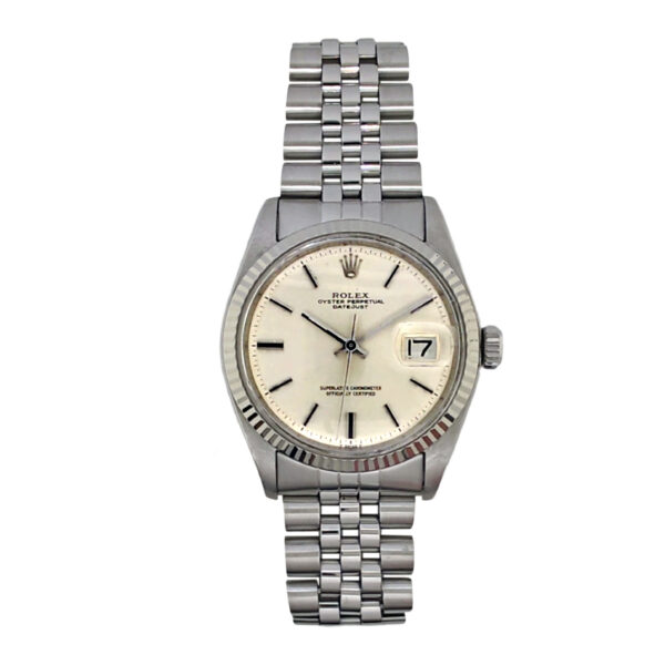 Rolex Datejust 36 1601