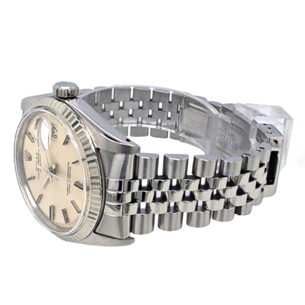 Rolex Datejust 36 1601