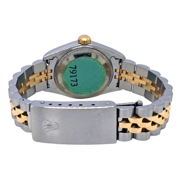 Rolex Lady-Datejust Diamond 79173