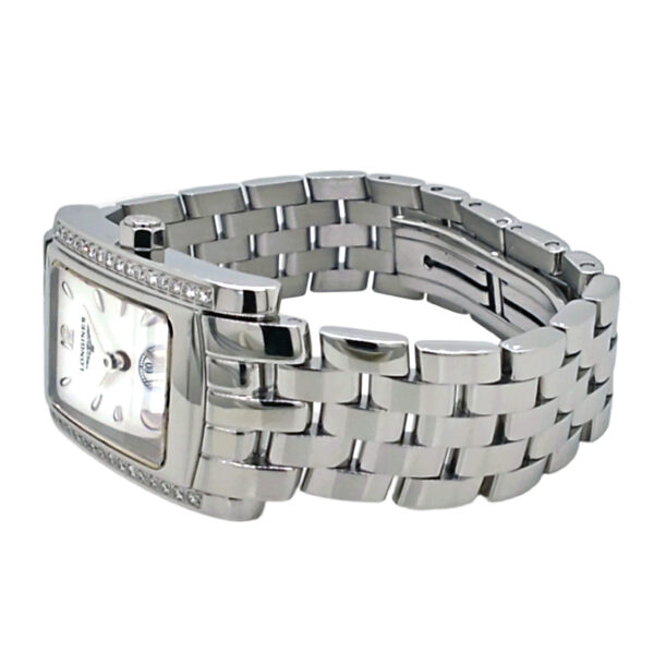 Longines Dolcevita Diamond