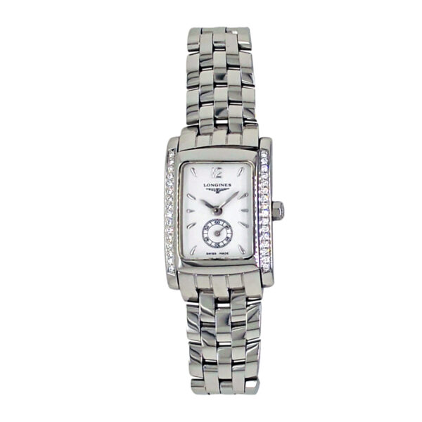 Longines Dolcevita Diamond