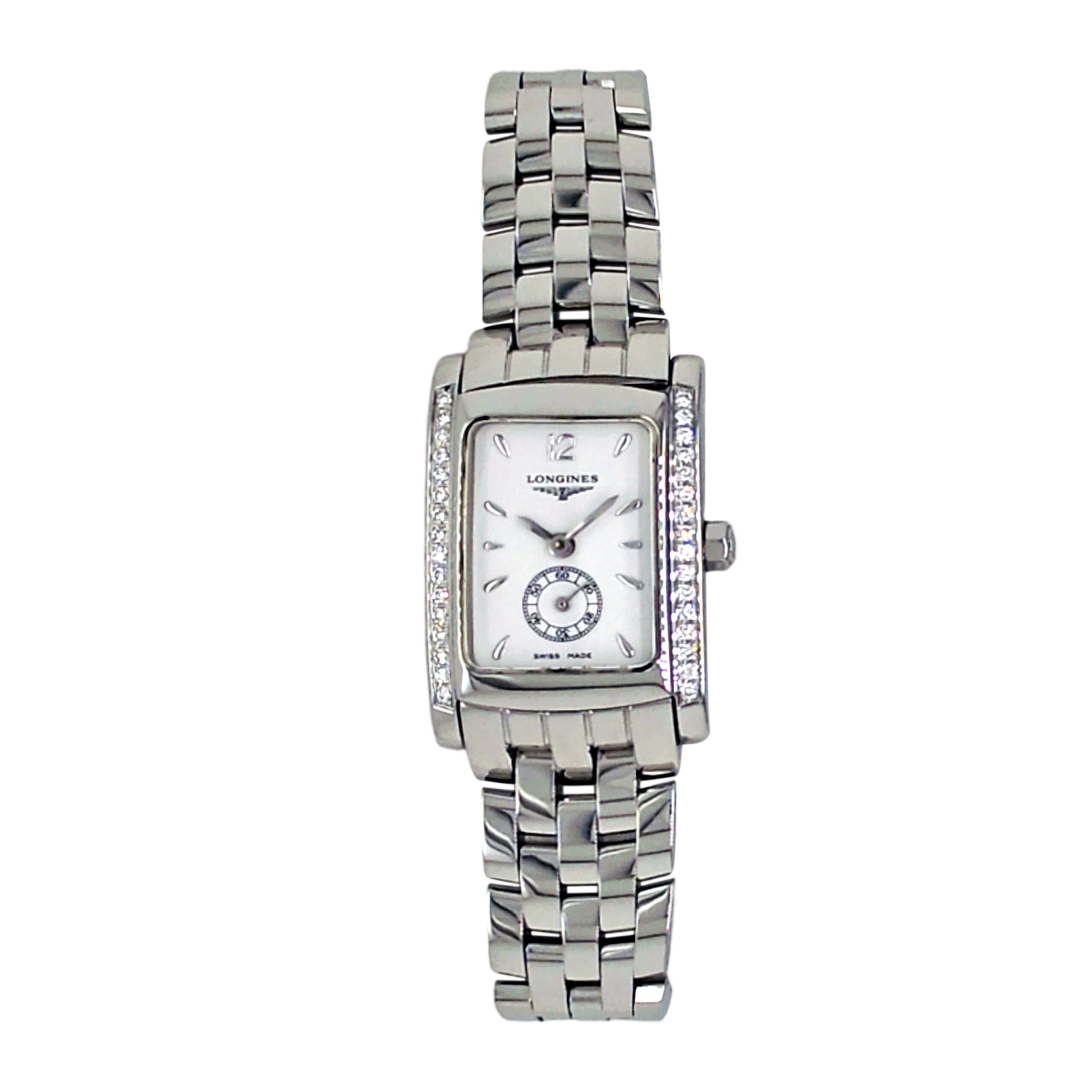 Longines Dolcevita Diamond