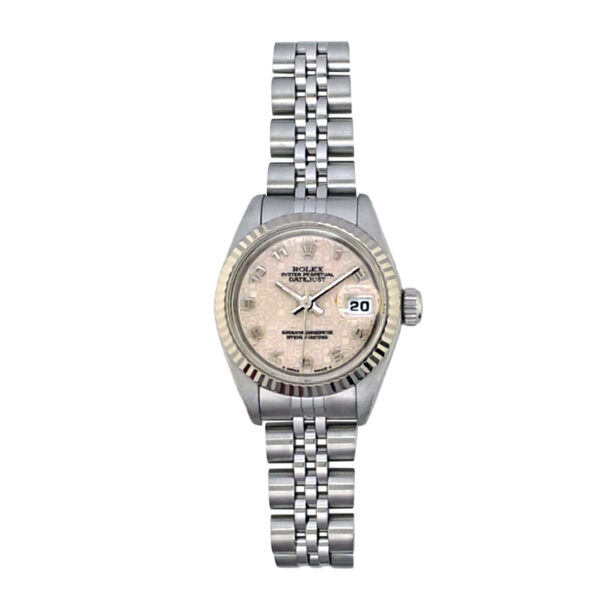 Rolex Lady-Datejust 69174