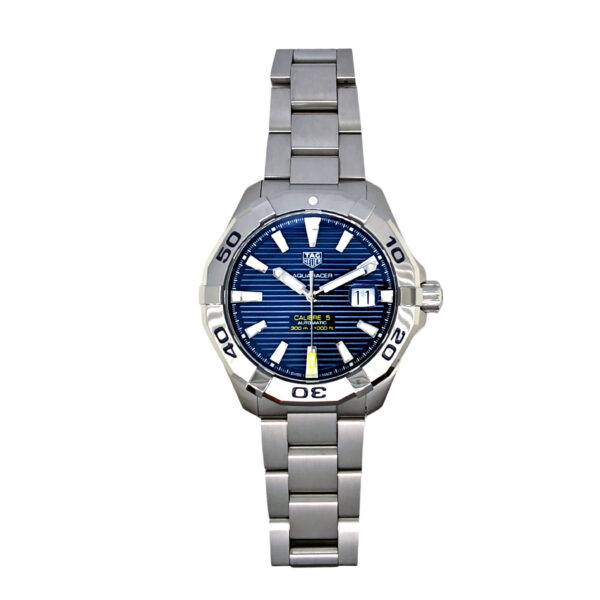 Tag Heuer Aquaracer