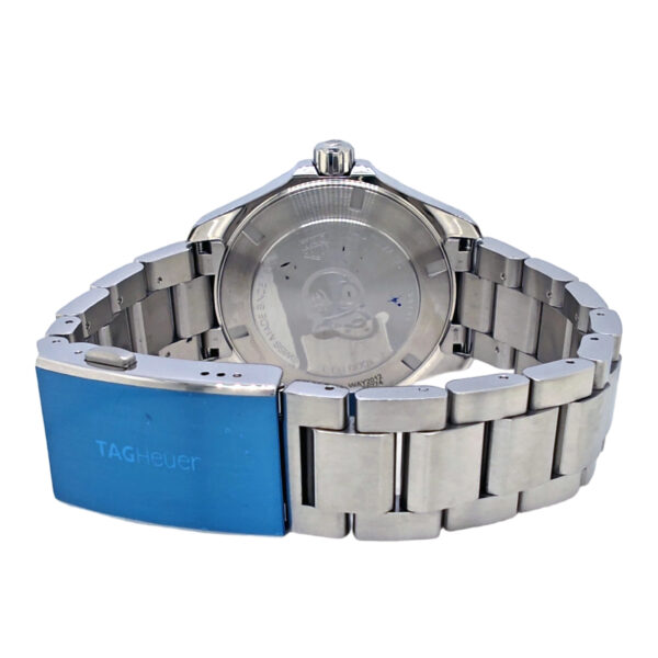 Tag Heuer Aquaracer