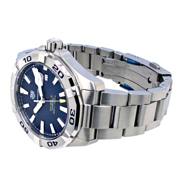 Tag Heuer Aquaracer