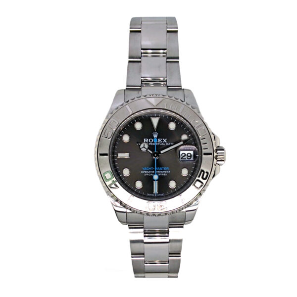 Rolex Yacht-Master 37 268622