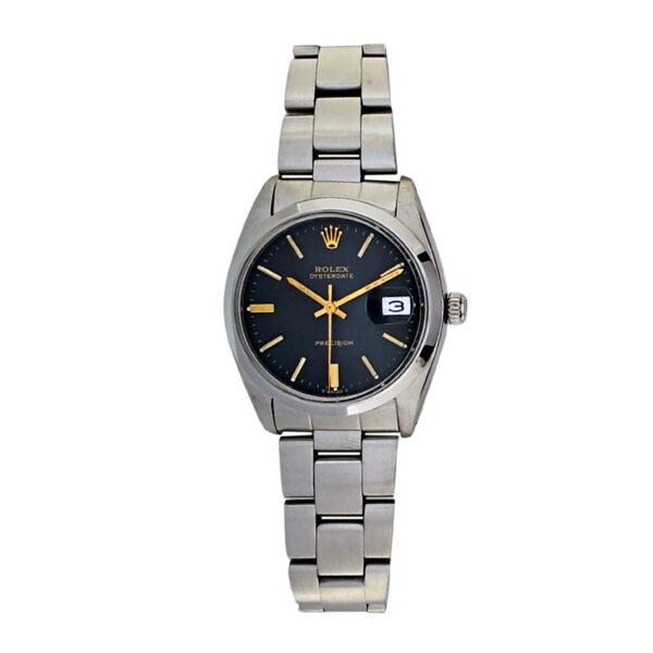 Rolex Oysterdate Precision 6694