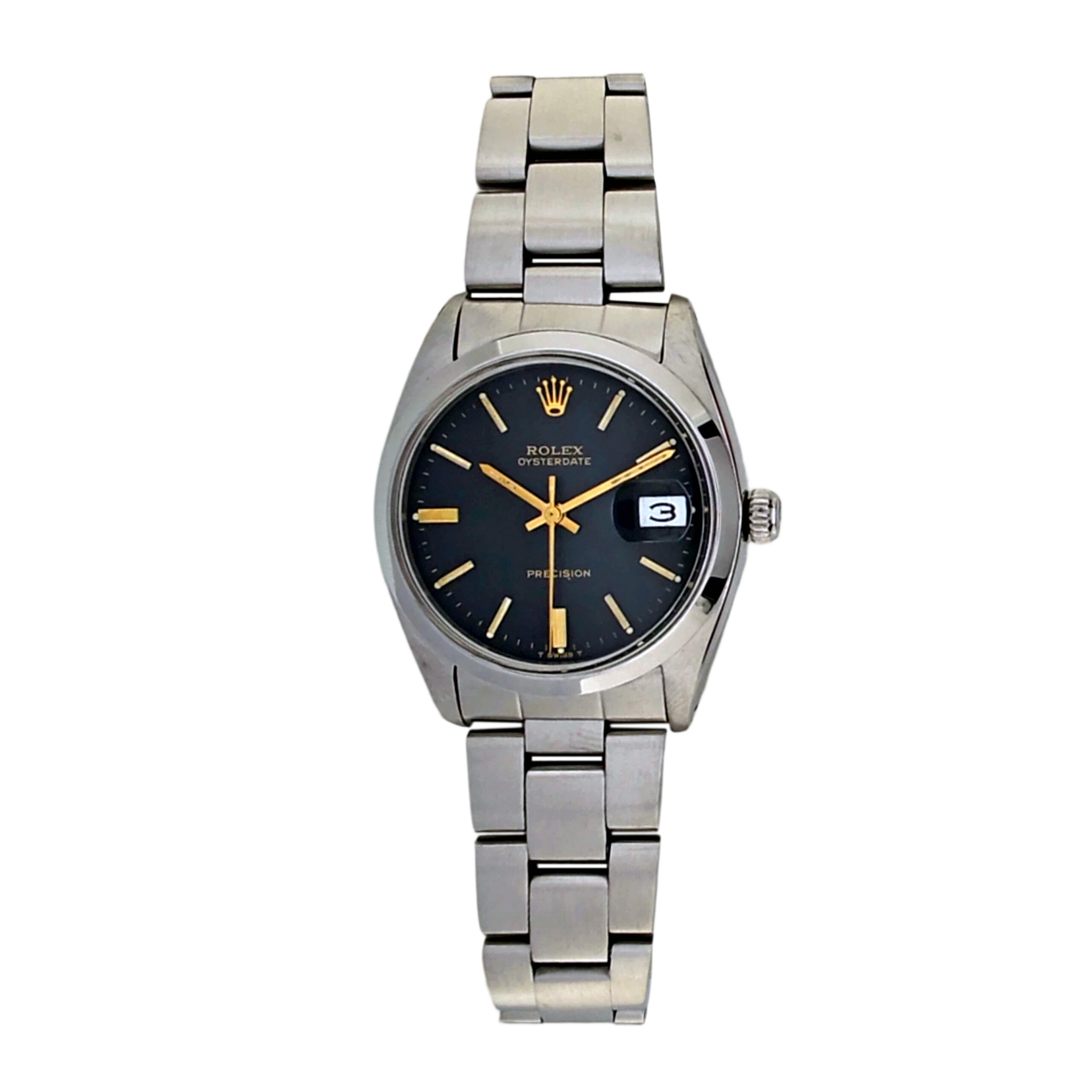 Rolex Oysterdate Precision 6694