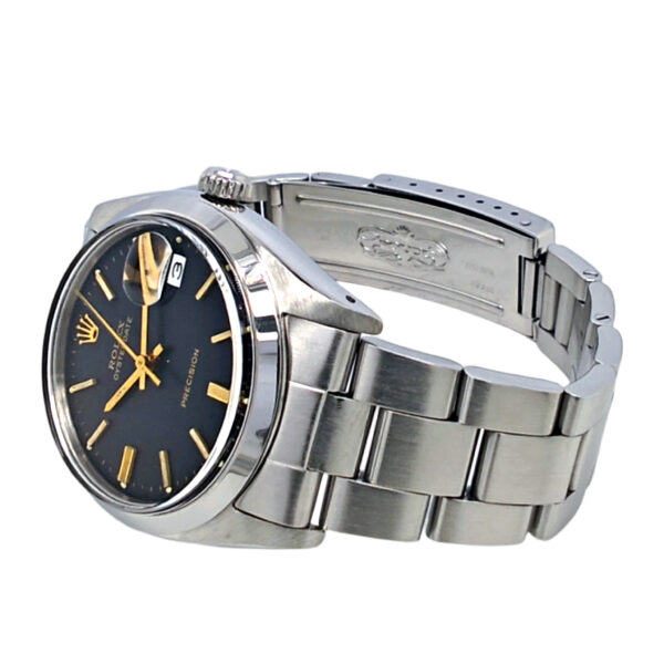 Rolex Oysterdate Precision 6694