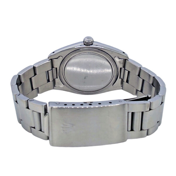Rolex Oysterdate Precision 6694