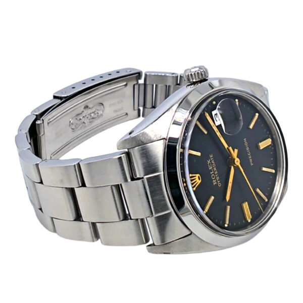 Rolex Oysterdate Precision 6694