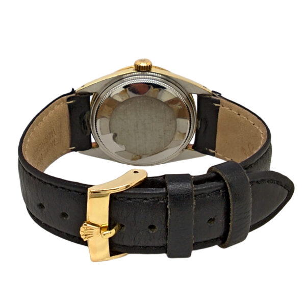 Rolex Oyster Perpetual Date 15505