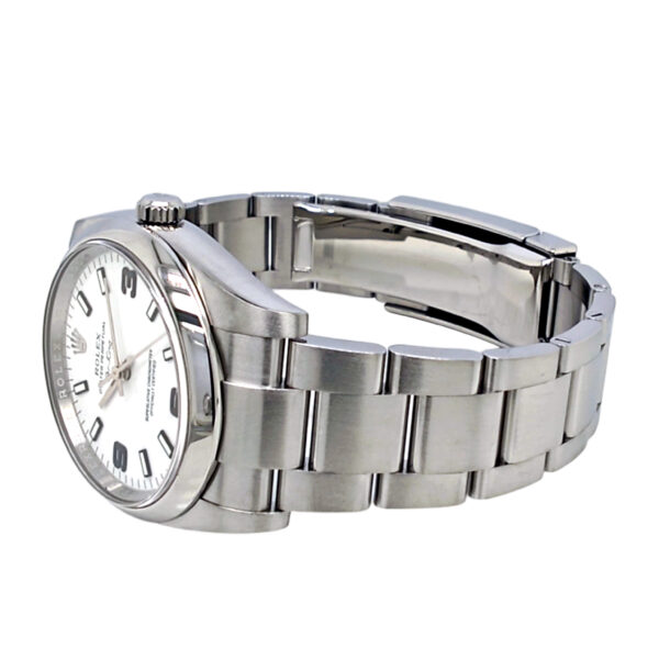 Rolex Air-King 114200