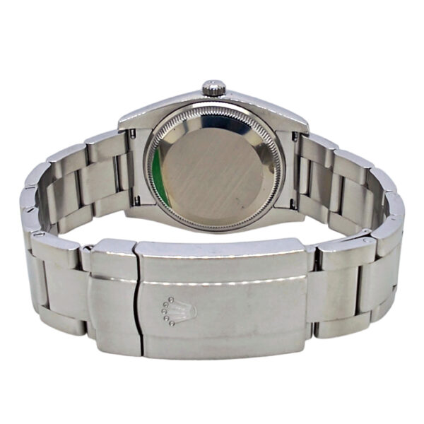 Rolex Air-King 114200