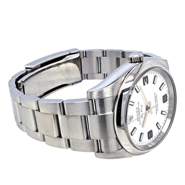 Rolex Air-King 114200