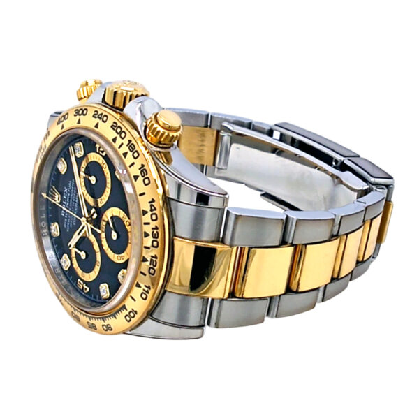Rolex Daytona Diamond 116503