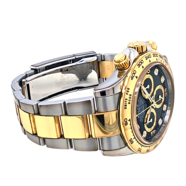 Rolex Daytona Diamond 116503