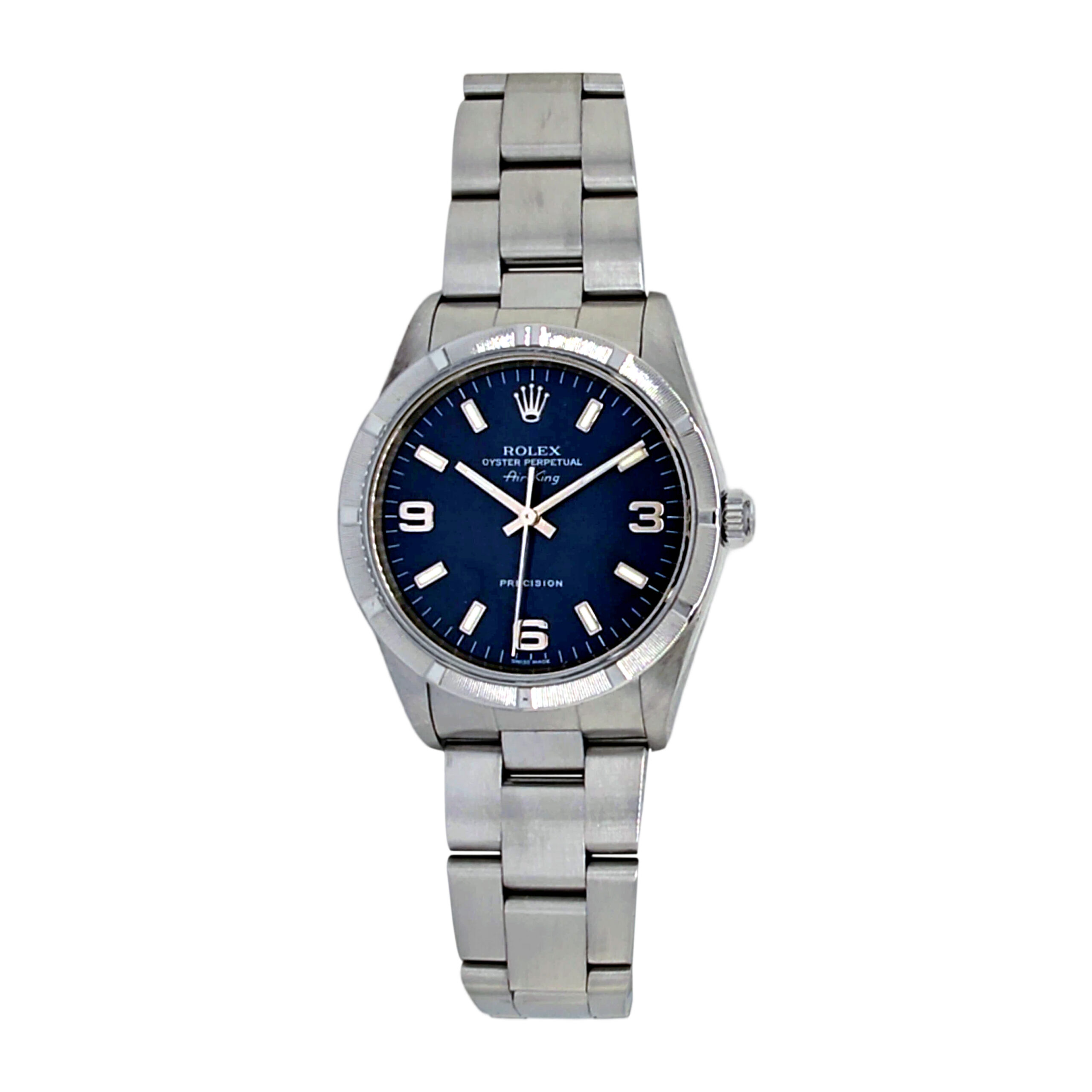 Rolex Air-King 14010