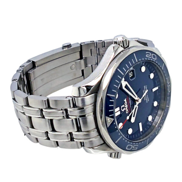 Omega Seamaster Diver