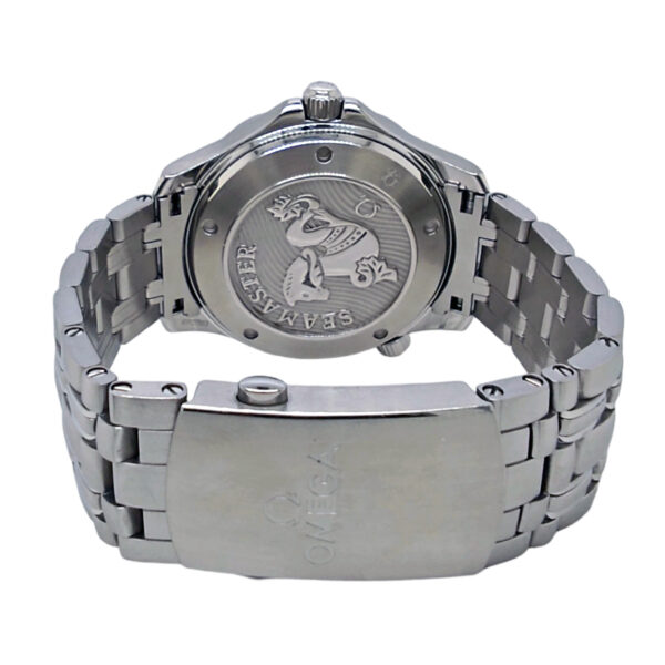 Omega Seamaster Diver