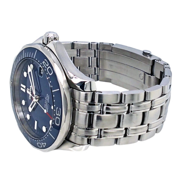 Omega Seamaster Diver