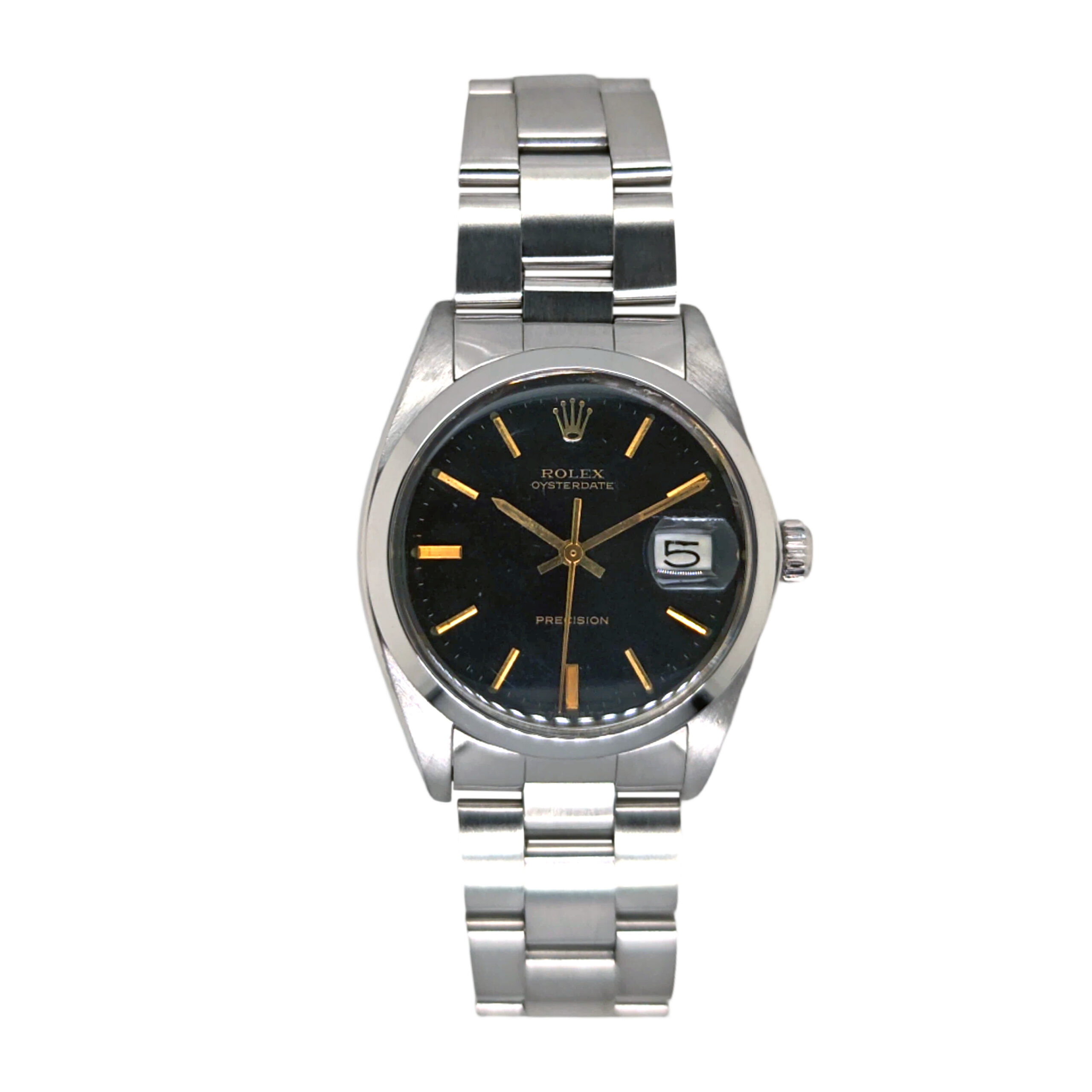 Rolex Oysterdate Precision 6694