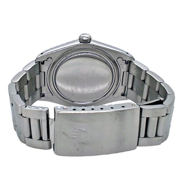 Rolex Oysterdate Precision 6694