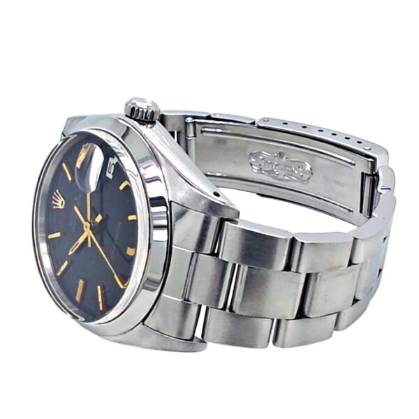 Rolex Oysterdate Precision 6694