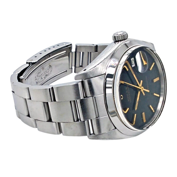 Rolex Oysterdate Precision 6694