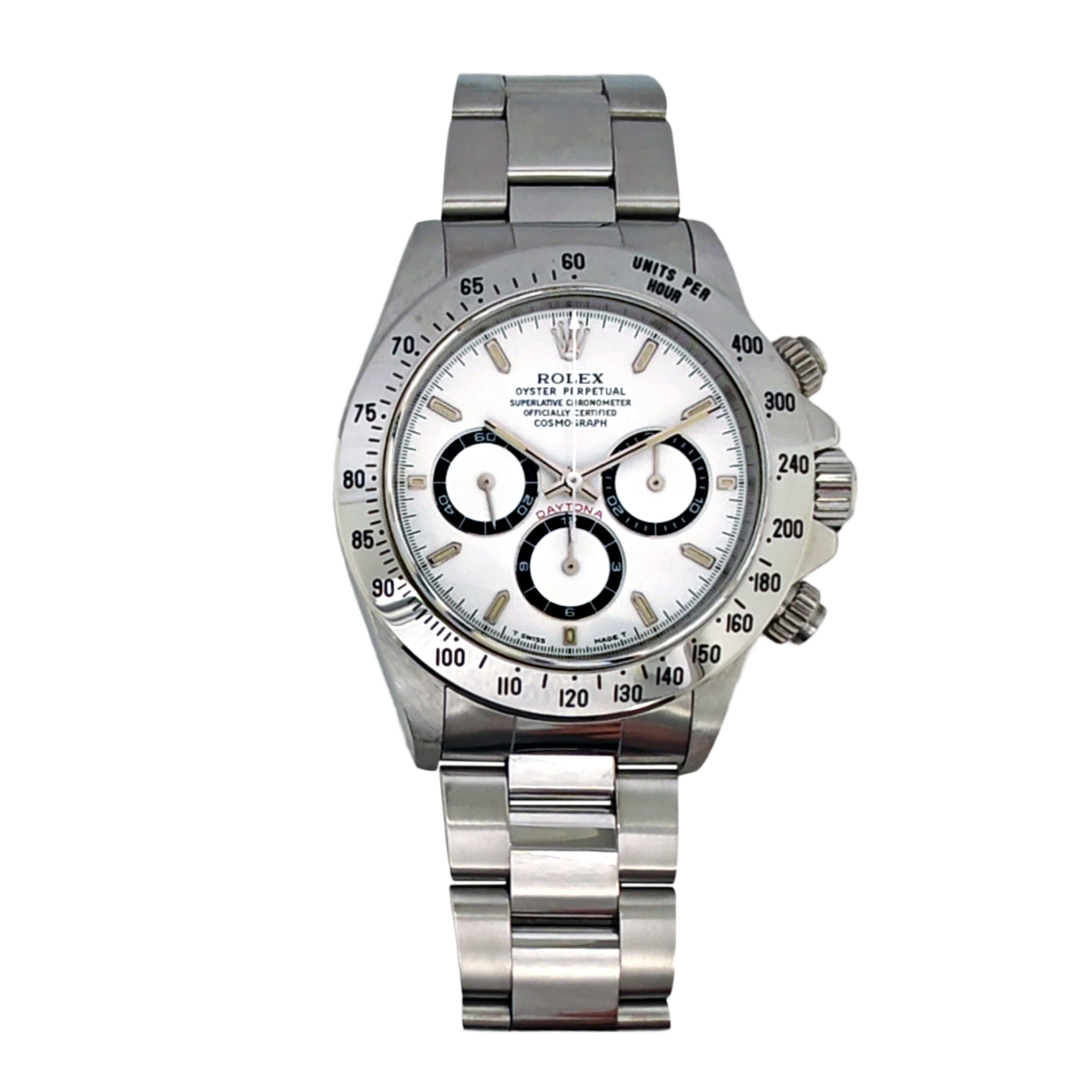 Rolex Daytona 16520