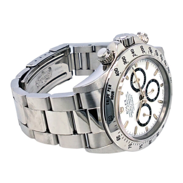Rolex Daytona 16520