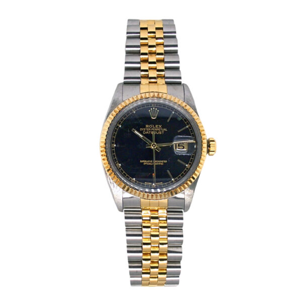 Rolex Datejust 36 16013
