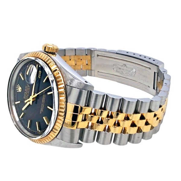 Rolex Datejust 36 16013