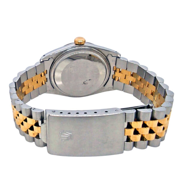 Rolex Datejust 36 16013