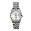 Rolex Datejust 36 Diamond & Sapphire 16234