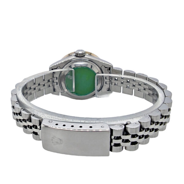 Rolex Lady-Datejust Diamond 79174