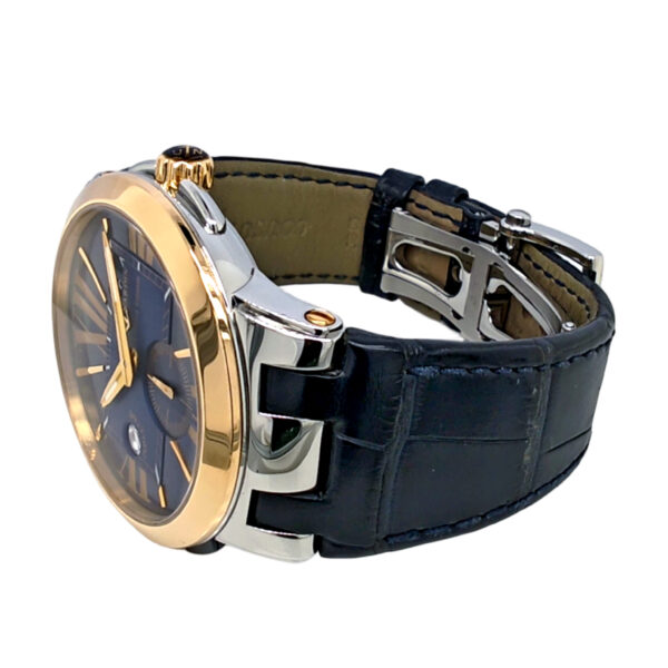 Ulysse Nardin Executive Dual Time