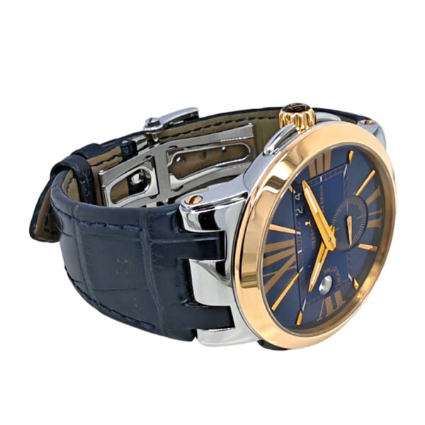 Ulysse Nardin Executive Dual Time