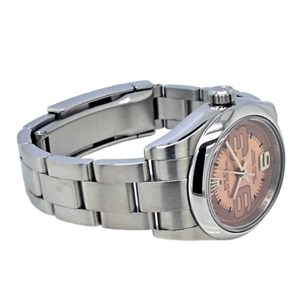 Rolex Oyster Perpetual 26 176200