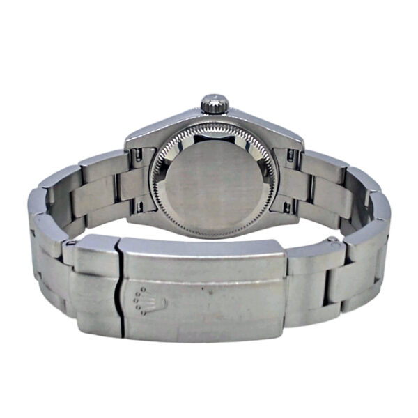 Rolex Oyster Perpetual 26 176200