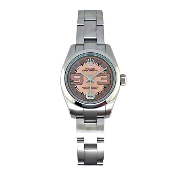 Rolex Oyster Perpetual 26 176200