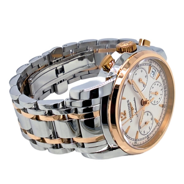 Longines Saint-Imier Chronograph