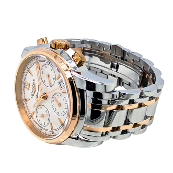 Longines Saint-Imier Chronograph