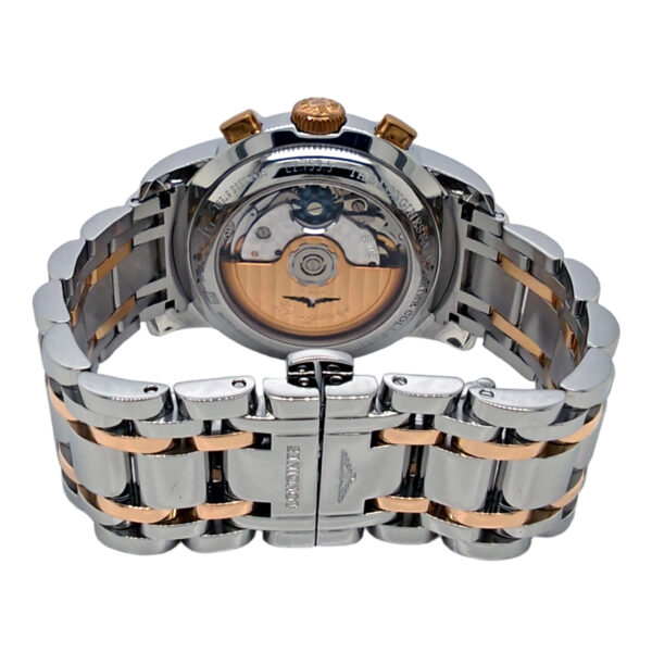 Longines Saint-Imier Chronograph