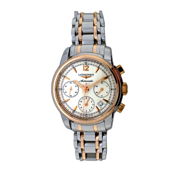 Longines Saint-Imier Chronograph